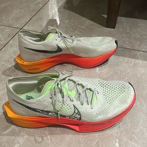 Nike Vaporfly 3 Men's Road Racing Shoes US Size 12